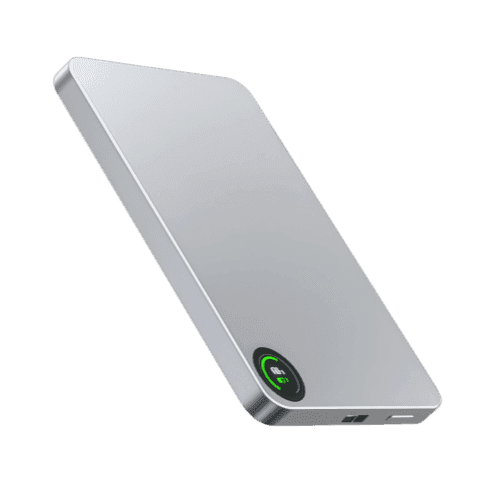 MagAir Power Bank