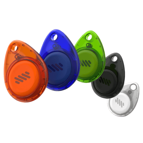 Smart Tracker