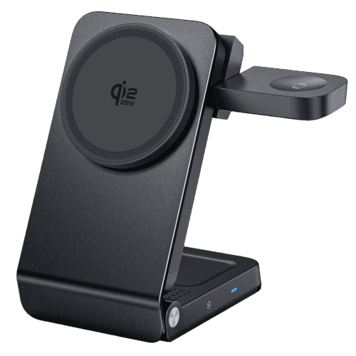 Qi2.2 Wireless Charger