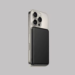 PY009 Semi-solid-state Magnetic Power Bank 2