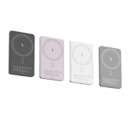 PY009 Semi-solid-state Magnetic Power Bank 3