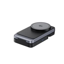 MQ36 TEC Cooling Portable 3 in 1 Magnetic Wireless Charger 4