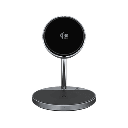 MG17 Cooling Fan 3 in 1 Magnetic Wireless Charger 2