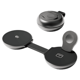 MG15 3 in 1 PockGo Magnetic Wireless Charger Duo 1