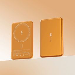 PY009 Semi-solid-state Magnetic Power Bank 6