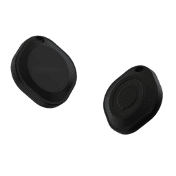 F01 Find My KeyChain Smart Tracker 1