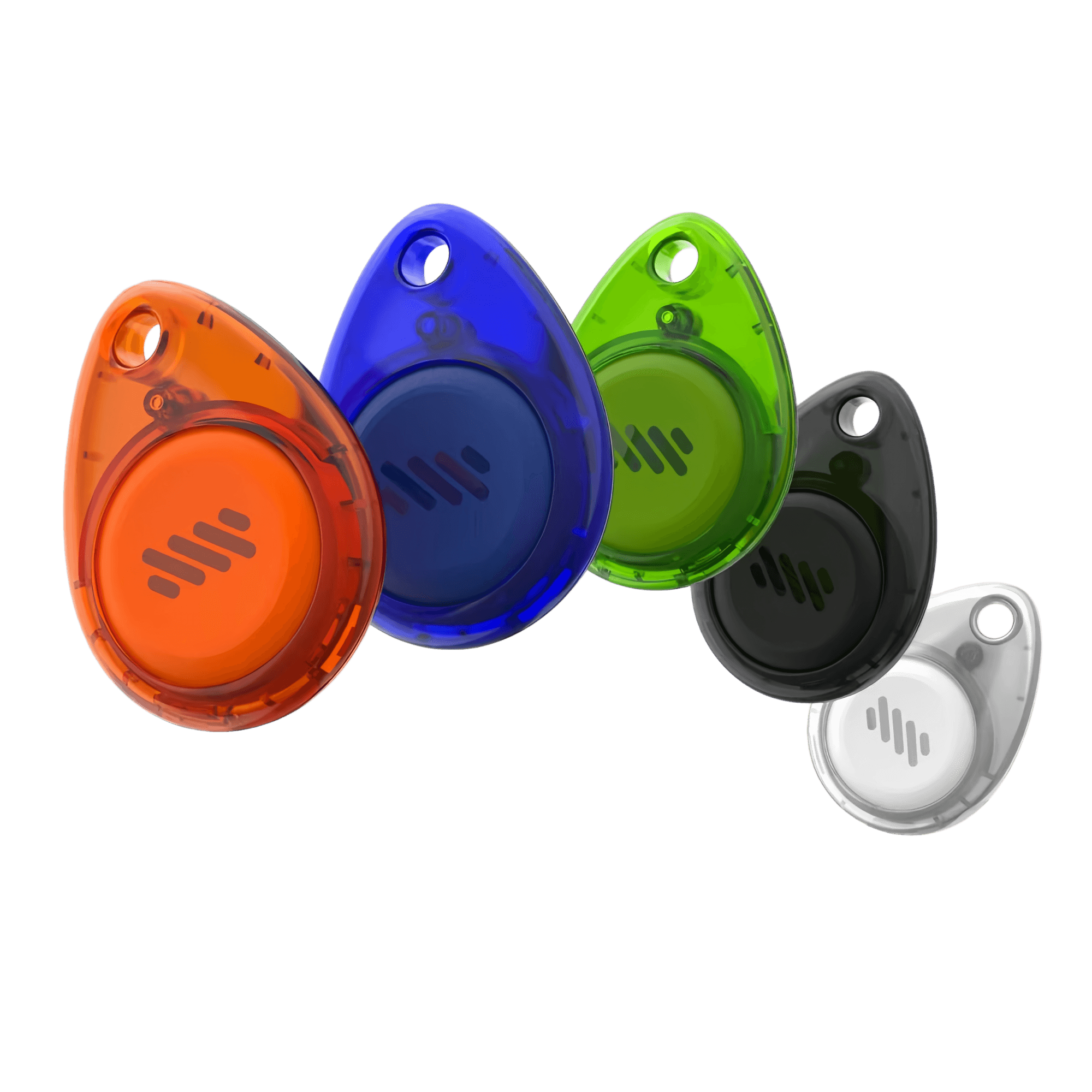 F03 Keychain Smart Tracker Apple Find My Location Tracker