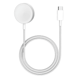 W12C USB-C Wireless Charger for Applewatch 1