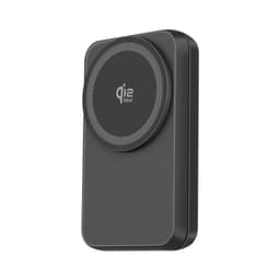 MG34 Qi2.2 Certified  3 in 1 Foldable Wireless Charger 4
