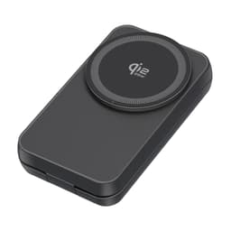 MG34 Qi2.2 Certified  3 in 1 Foldable Wireless Charger 2