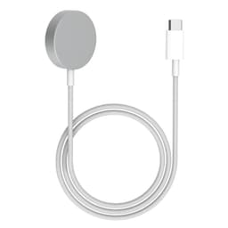 W12C USB-C Wireless Charger for Applewatch 2