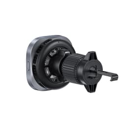 MC07C TEC Cooling Magnetic Wireless Car Charger with RGB Light 5