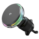 MG16 Qi2.2 Certified Wireless Charger Car Mount