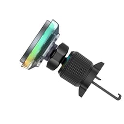 MG16 Qi2.2 Certified Wireless Charger Car Mount 6