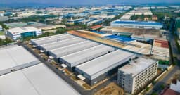 2025 Radertech Vietnam Factory Introduction