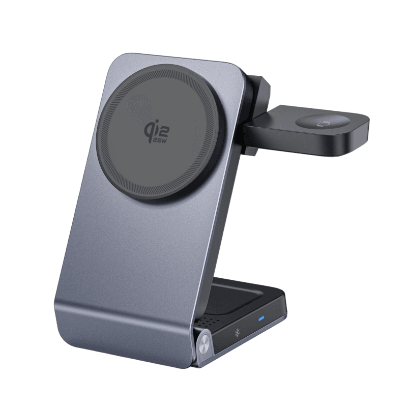 Wireless Charging Solutions