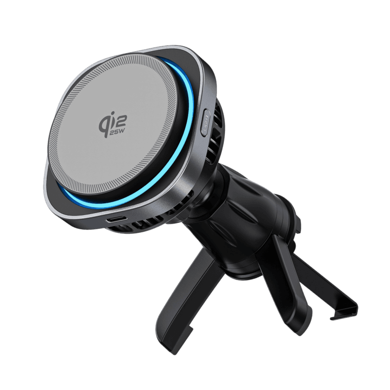 Wireless Car Chargers