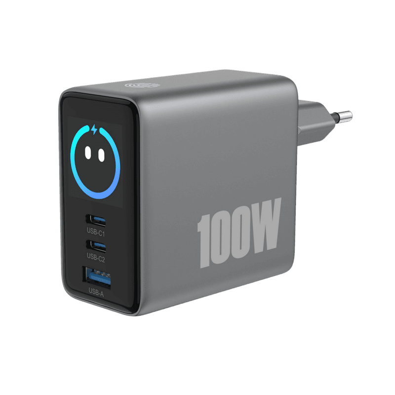 Power & Energy Solutions