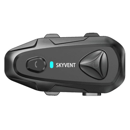 Helmet Intercom