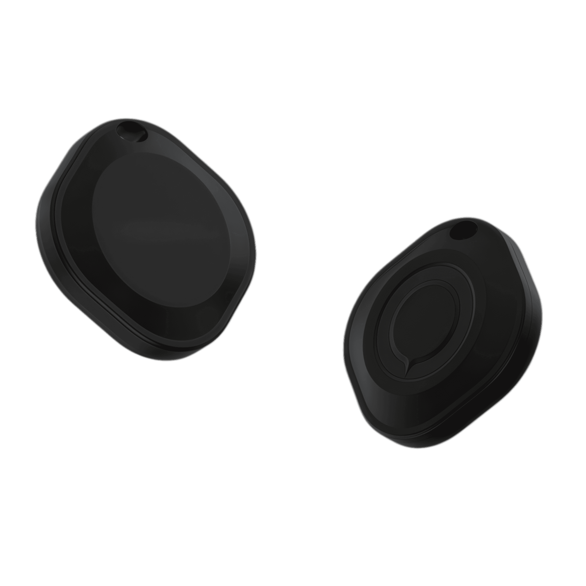 F01 Find My KeyChain Smart Tracker