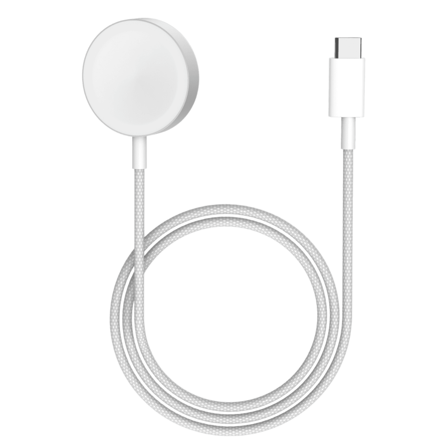 W12C USB-C Wireless Charger for Applewatch