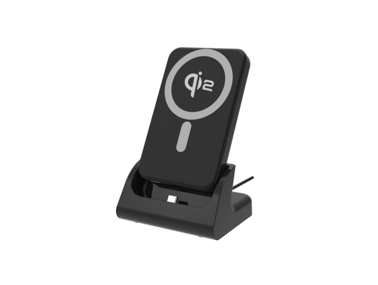 What is Qi2 wireless charging? What technical innovations does it have?