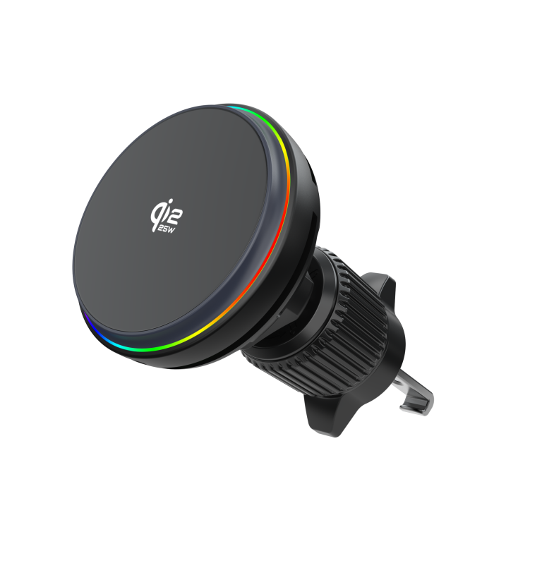 The New Era of Wireless Charging: Qi 2.2 Is Here